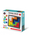 Siedem figur