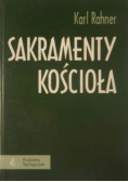 Sakramenty Kościoła