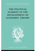 The Political Element in the Development of Economic Theory