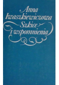 Iwaszkiewicz Szkice i wspomnienia