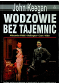 Wodzowie bez tajemnic