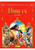 Biblia dla dzieci