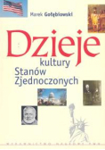 Dzieje kultury Stanów Zjednoczonych