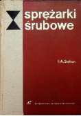 Sprężarki śrubowe