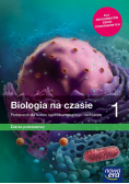 Biologia LO 1 Na czasie...Podr ZP NPP wyd. 2019 NE