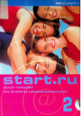 Start.ru język rosyjski dla średnio zaawansowanych 2