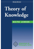 Theory Of Knowledge