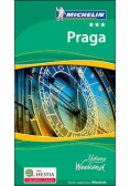 Praga Udany Weekend