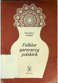 Folklor garncarzy polskich