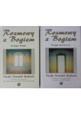 Rozmowy z Bogiem księga I i II