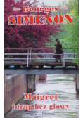 Maigret i trup bez głowy