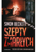 Szepty zmarłych Część 3