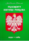 Fragmenty historii Podlasia