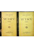 Wiry Tom 1 i 2 1910 r.