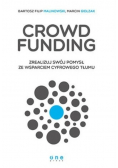 Crowdfunding