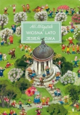 Wiosna lato jesień zima 1001 drobiazgów