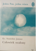 Człowiek ocalony