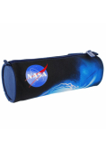 Piórnik tuba NASA