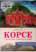 Kopce w krajobrazie kulturowym Polski