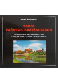 Zamki państwa krzyżackiego