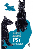Psy nad jeziorem