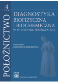 Bręborowicz Grzegorz - Położnictwo tom 4
