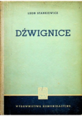 Dźwignice