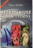 Receptariusz kosmetyczny