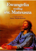 Ewangelia według św Mateusza