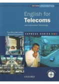 English for Telecoms