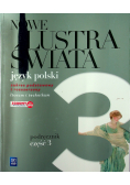 Nowe Lustra świata część 3 Język polski zakres podstawowy i rozszerzony