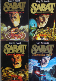 Sabat 4 tomy