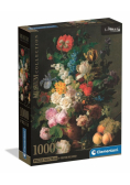 Puzzle 1000 Museum Van Dael - Vaso Di Fiori