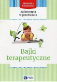 Bajki terapeutyczne