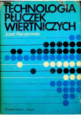 Technologia płuczek wiertniczych
