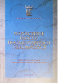 Współczesne procesy fragmentaryzacji i rekompozycji