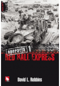 Red Ball Express Operacja Tom I