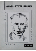 Wiersze gawędy listy