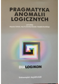 Pragmatyka anomalii logicznych