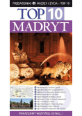 Top 10 Madryt