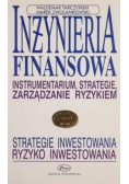 Inżynieria finansowa