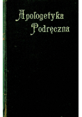 Apologetyka podręczna 1911r