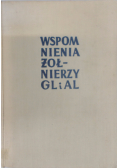 Wspomnienia żołnierzy GL i AL