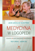 Medycyna w logopedii