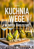 Przystanek Cisna. Kuchnia wege w sercu Bieszczad