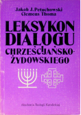 Leksykon dialogu chrześcijańsko żydowskiego