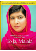 To ja, Malala