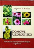 Domowe uzdrowisko