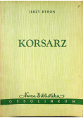 Korsarz