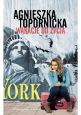 Wakacje od życia